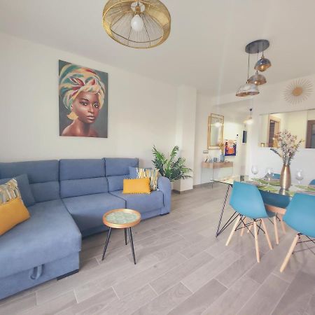 Ohana Home Beach And Love Caleta de Fuste Extérieur photo