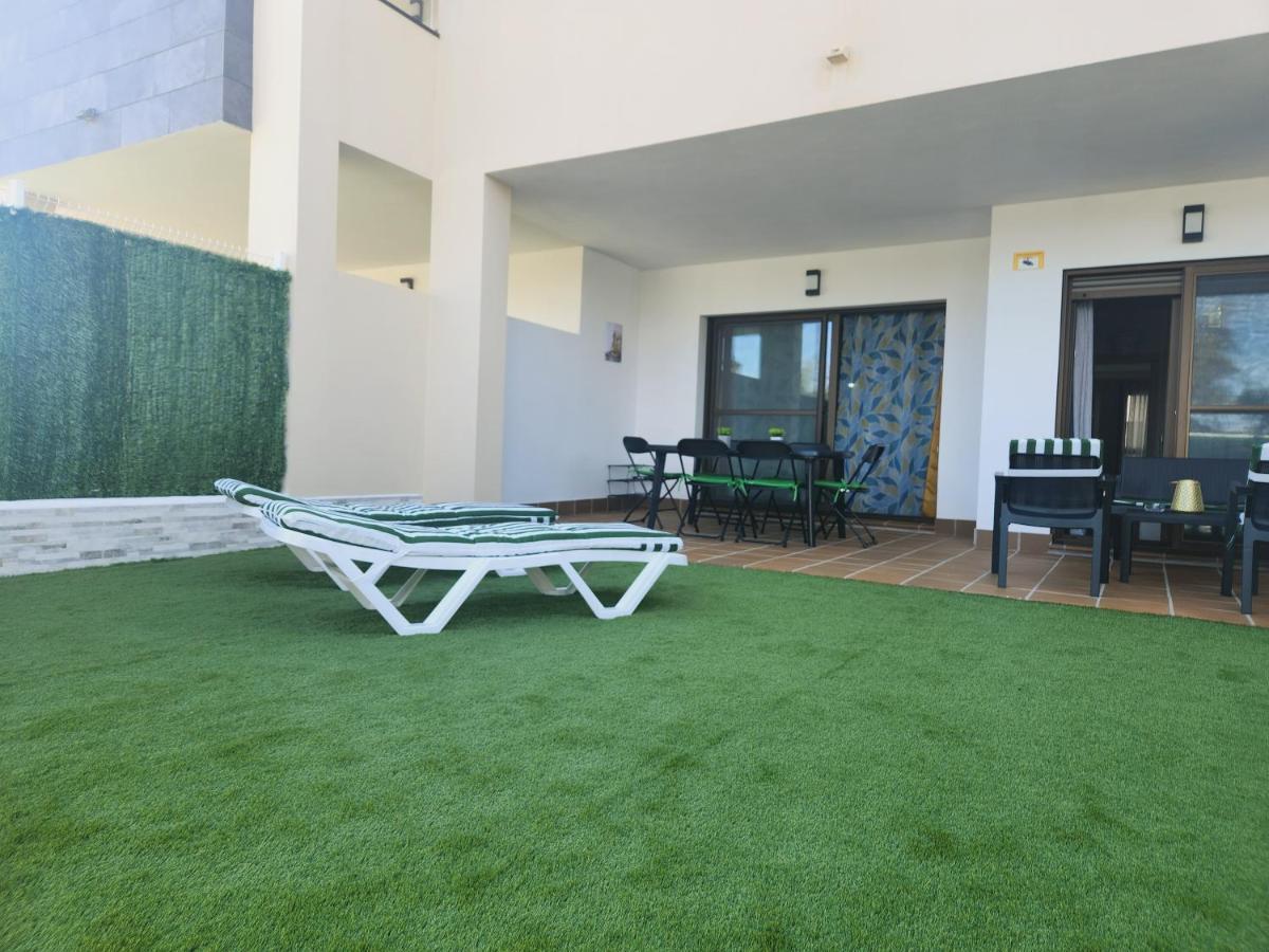 Ohana Home Beach And Love Caleta de Fuste Extérieur photo