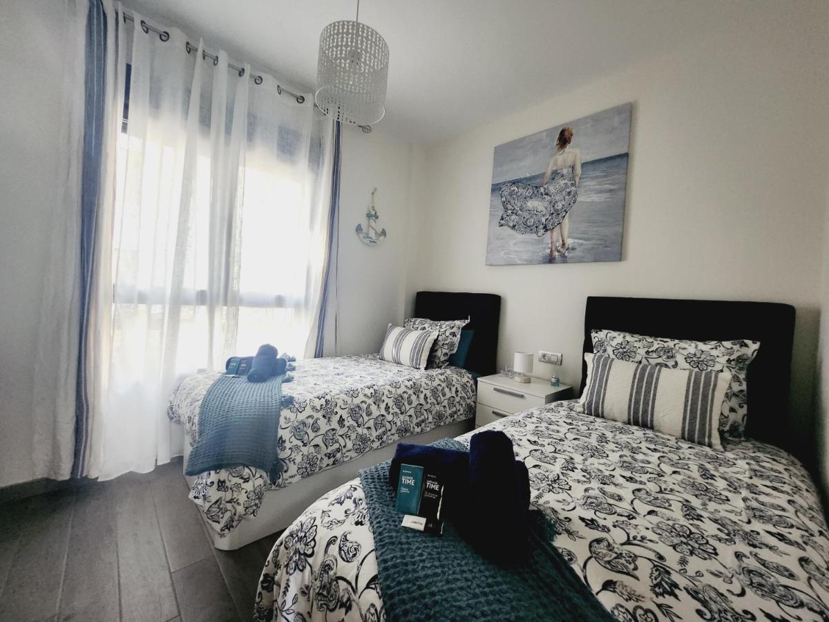 Ohana Home Beach And Love Caleta de Fuste Extérieur photo