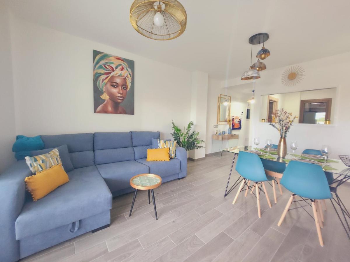 Ohana Home Beach And Love Caleta de Fuste Extérieur photo