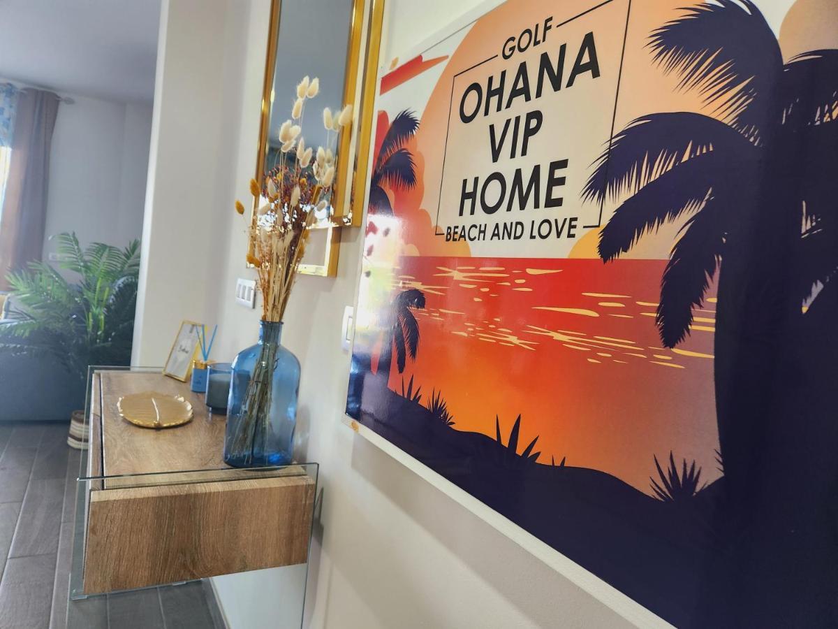 Ohana Home Beach And Love Caleta de Fuste Extérieur photo