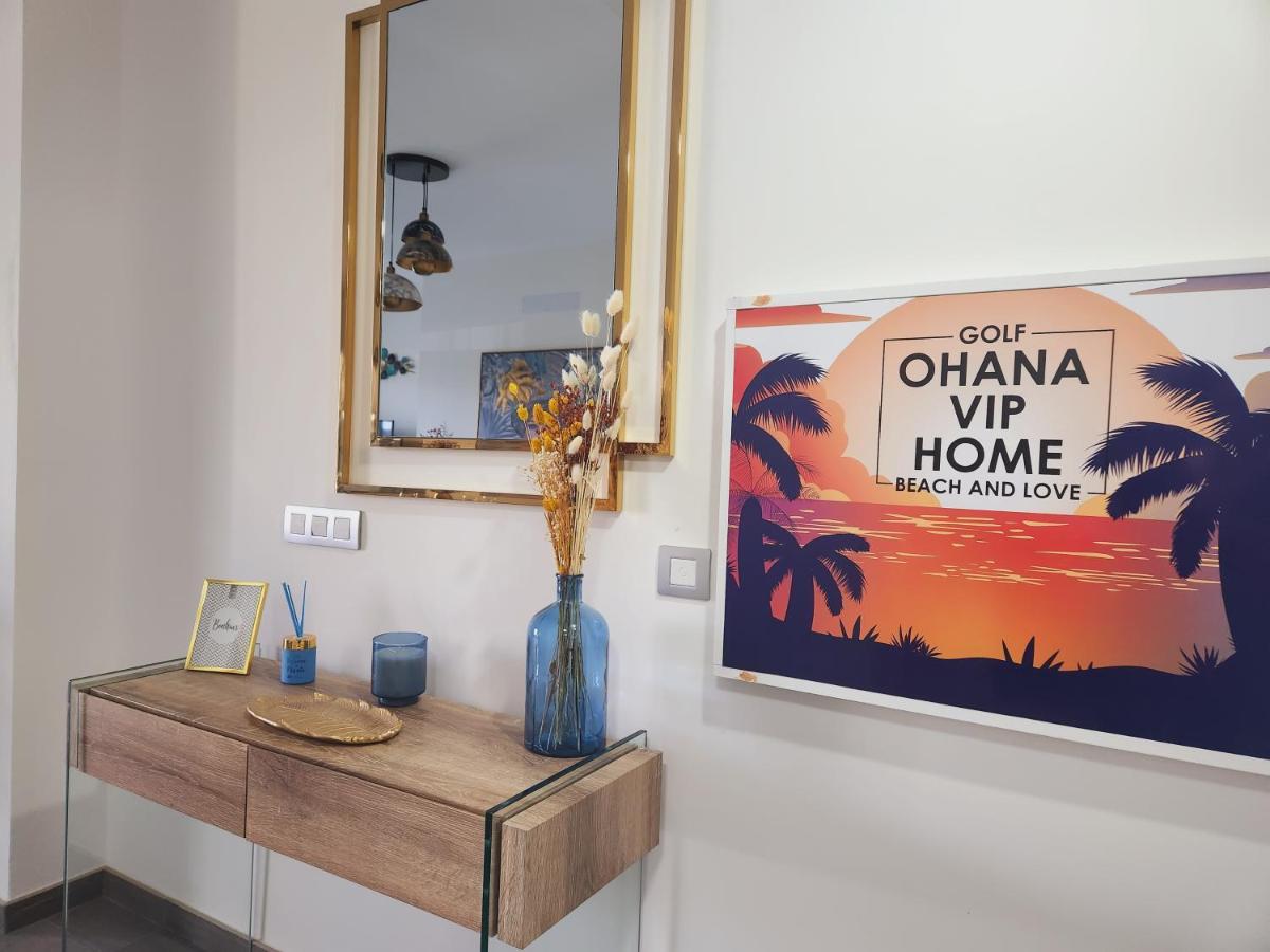 Ohana Home Beach And Love Caleta de Fuste Extérieur photo
