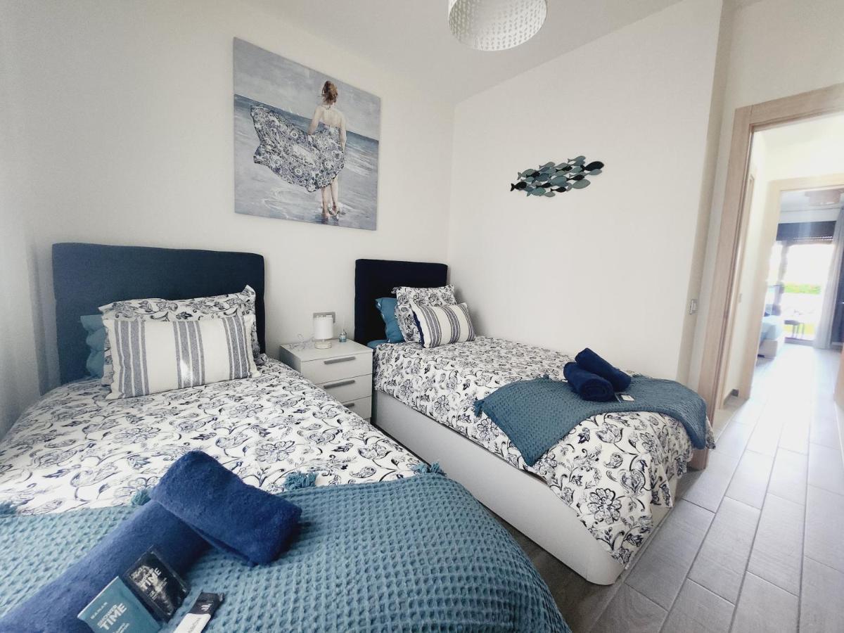 Ohana Home Beach And Love Caleta de Fuste Extérieur photo