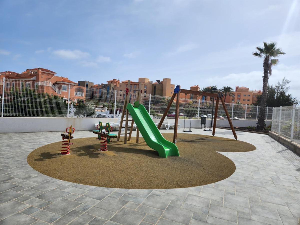 Ohana Home Beach And Love Caleta de Fuste Extérieur photo