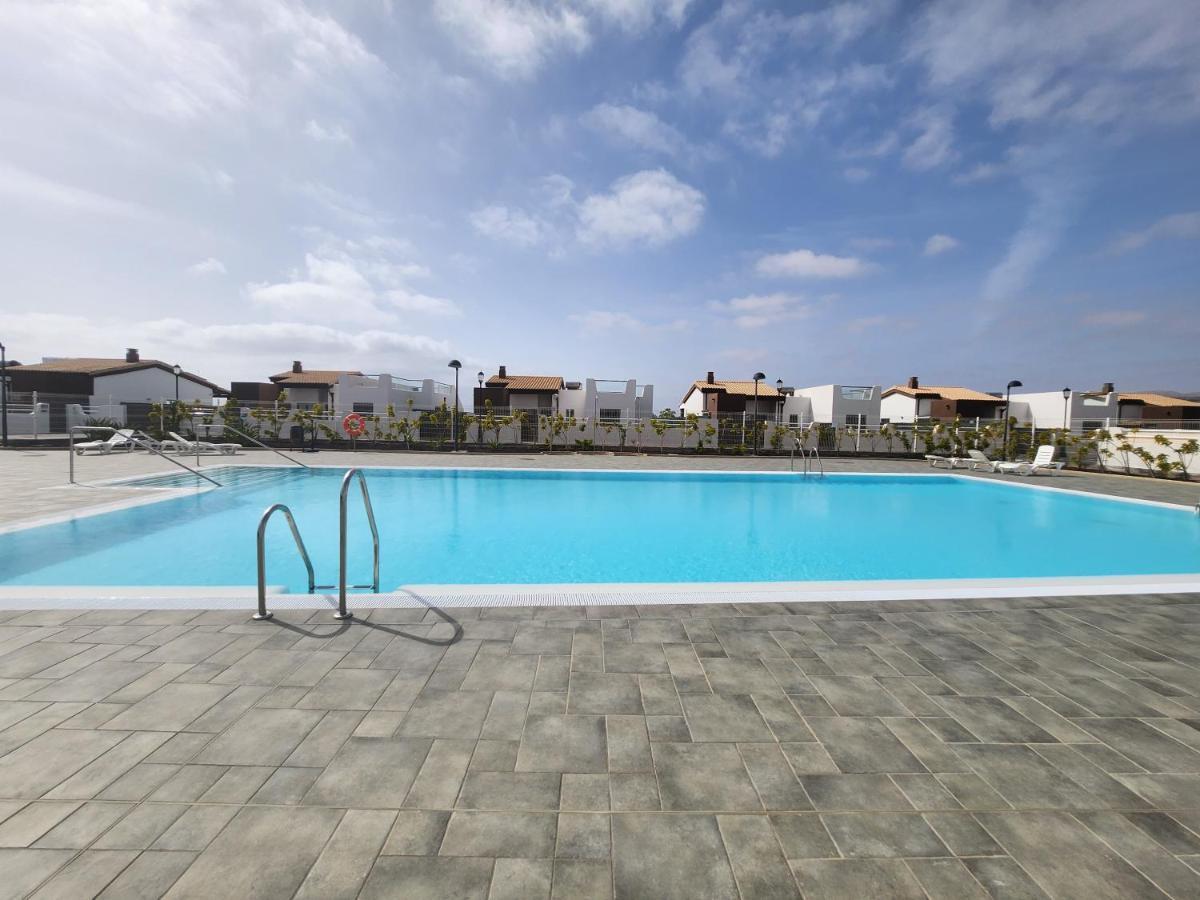 Ohana Home Beach And Love Caleta de Fuste Extérieur photo