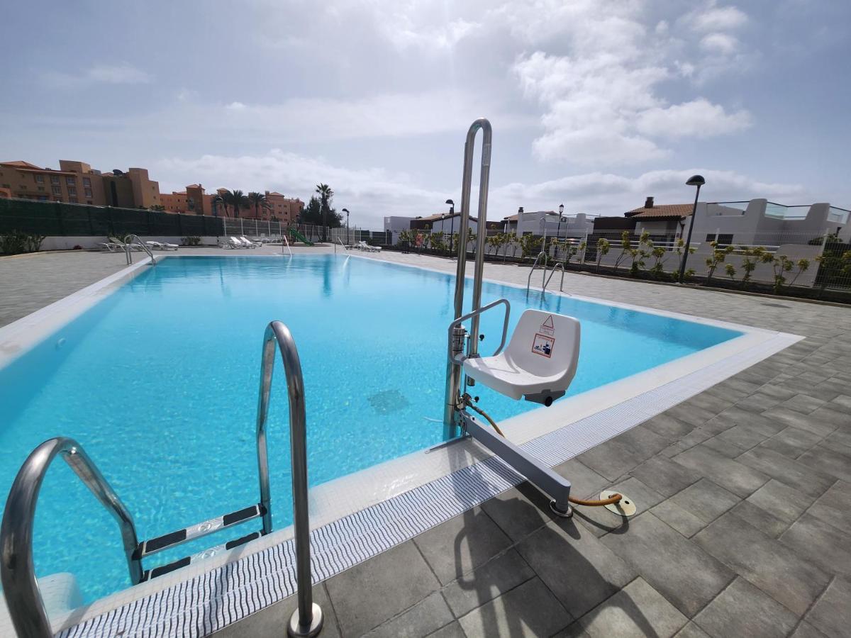 Ohana Home Beach And Love Caleta de Fuste Extérieur photo