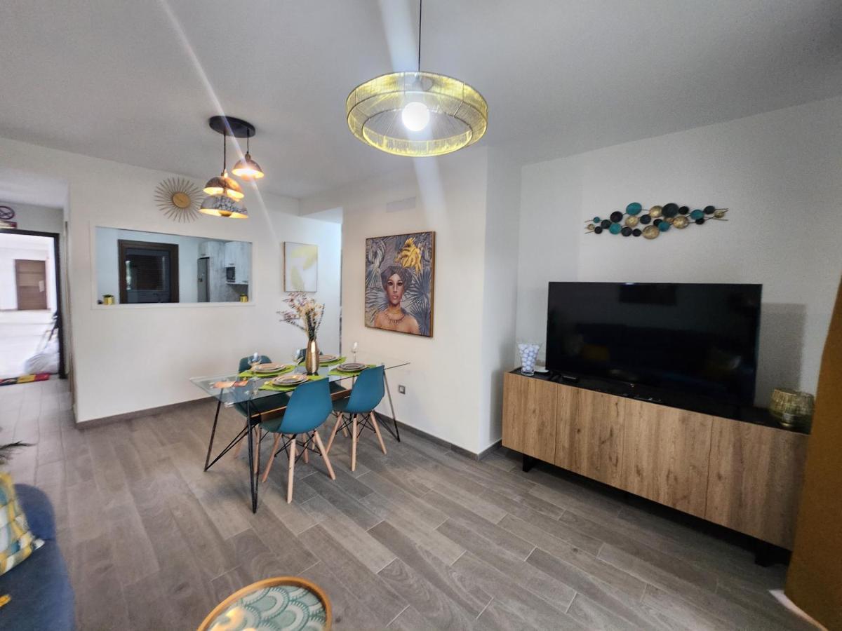 Ohana Home Beach And Love Caleta de Fuste Extérieur photo