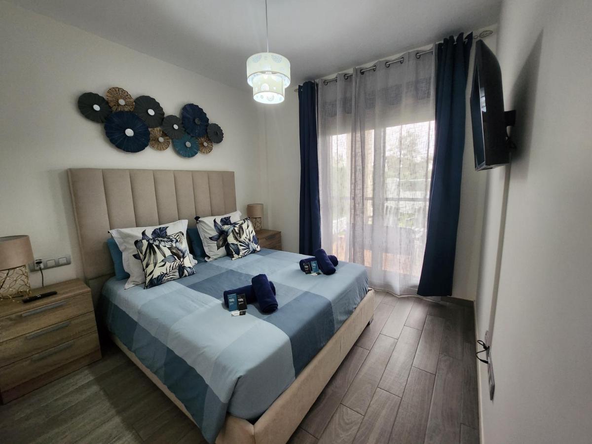 Ohana Home Beach And Love Caleta de Fuste Extérieur photo