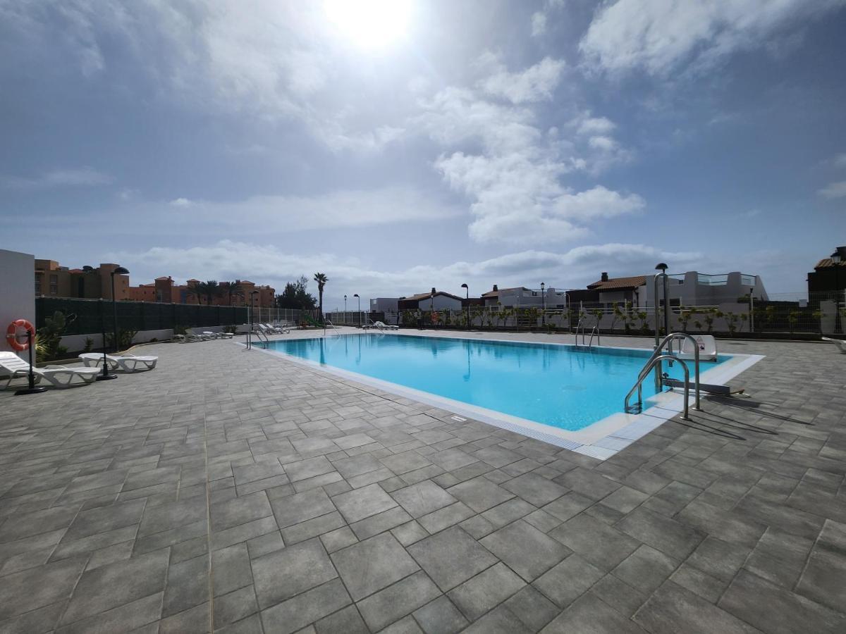 Ohana Home Beach And Love Caleta de Fuste Extérieur photo